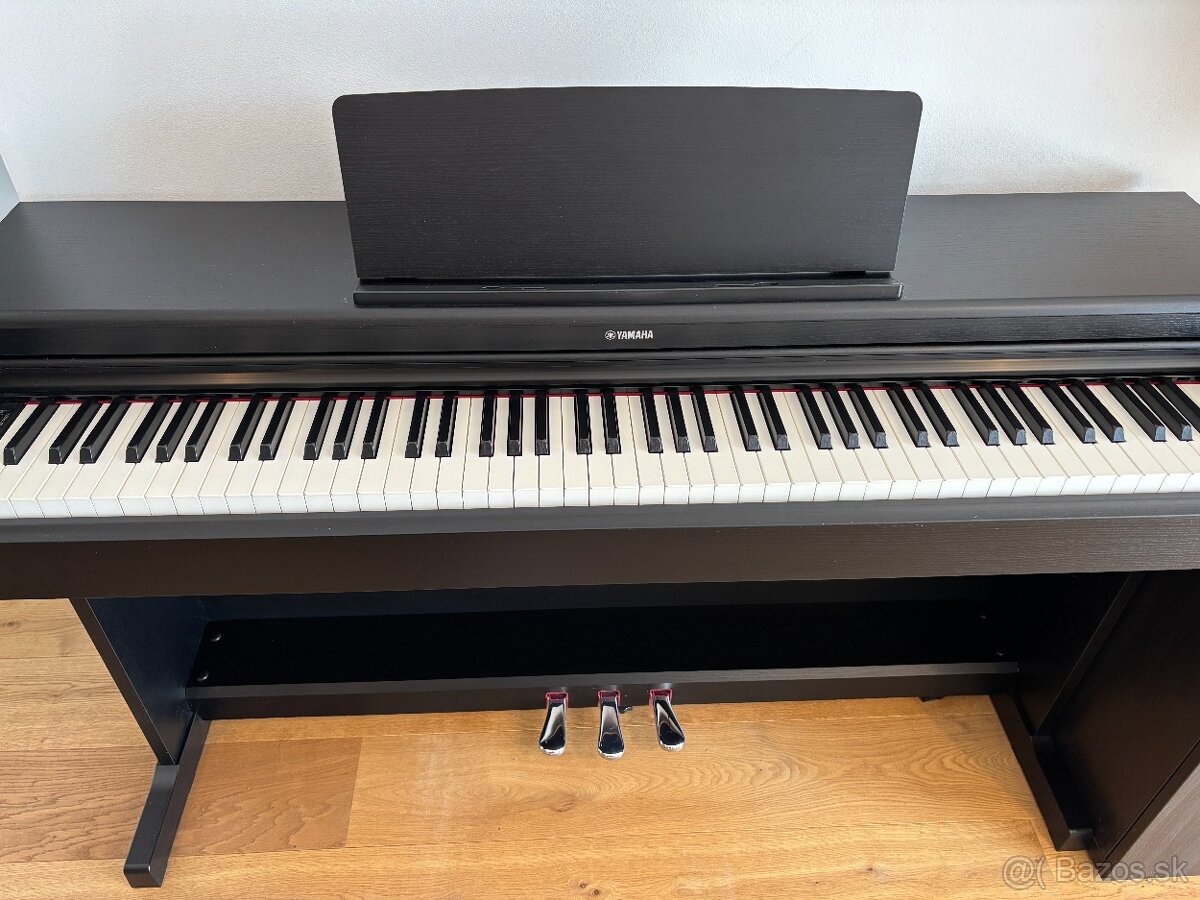 Digitálne piáno YAMAHA YDP 164 B