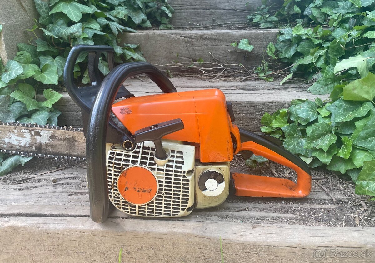 Stihl MS 250
