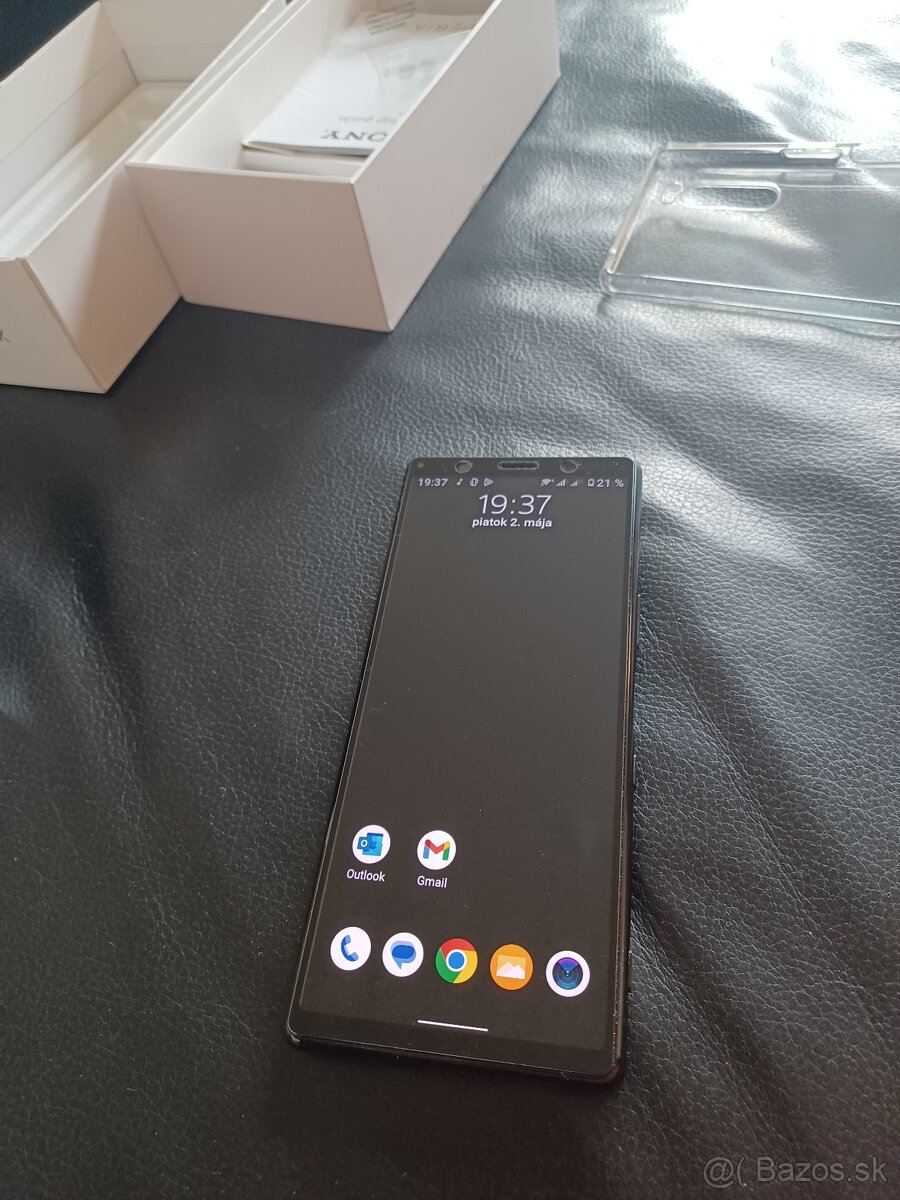 Predám krásný a plne funkčný Sony Xperia 10 IV