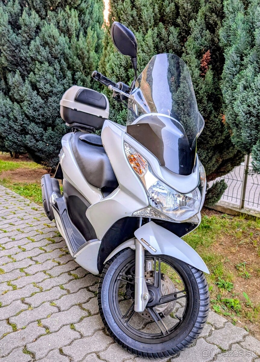HONDA 125 PCX