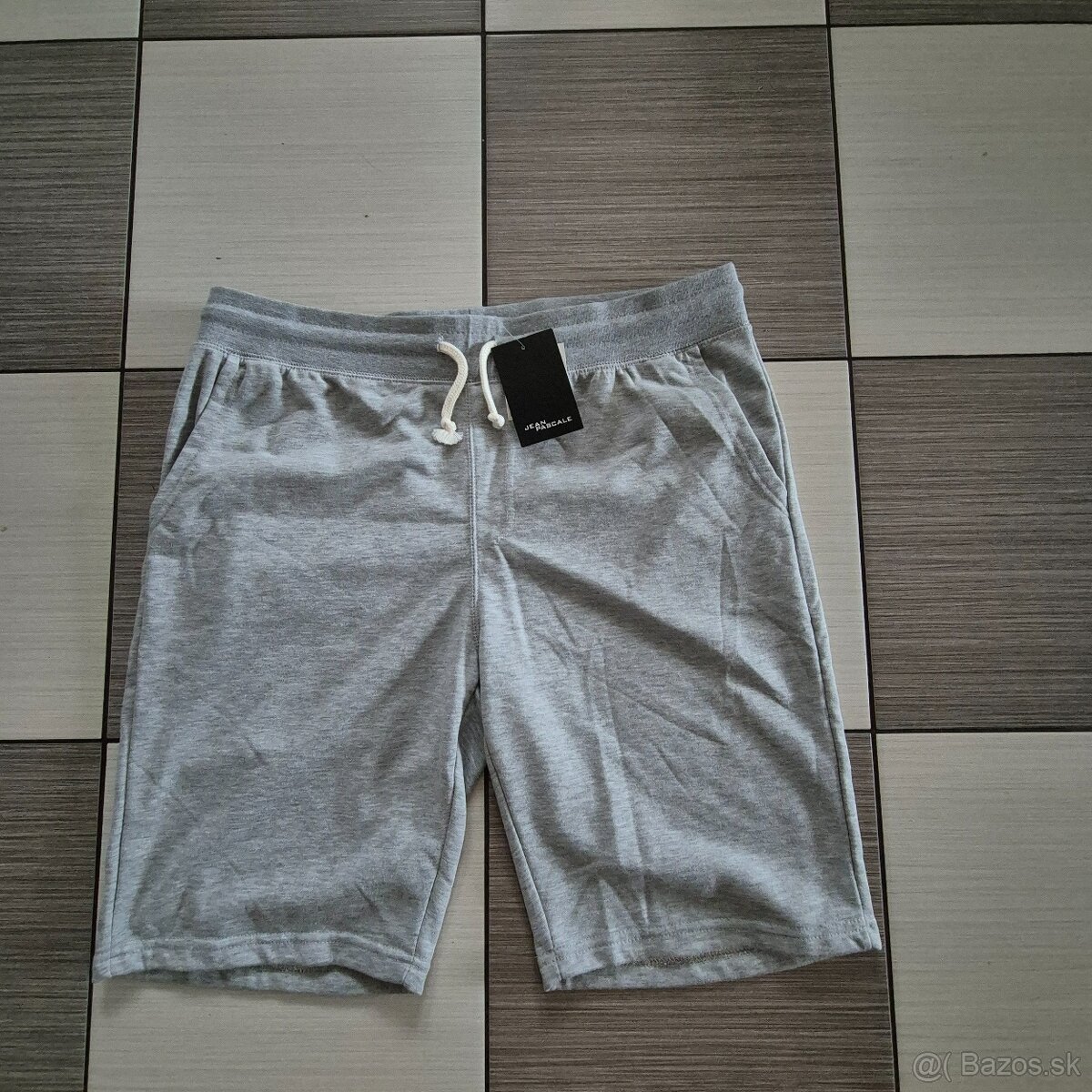 Kraťasy XL
