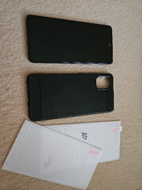 Predam mobilny telefon Samsung galaxy A51