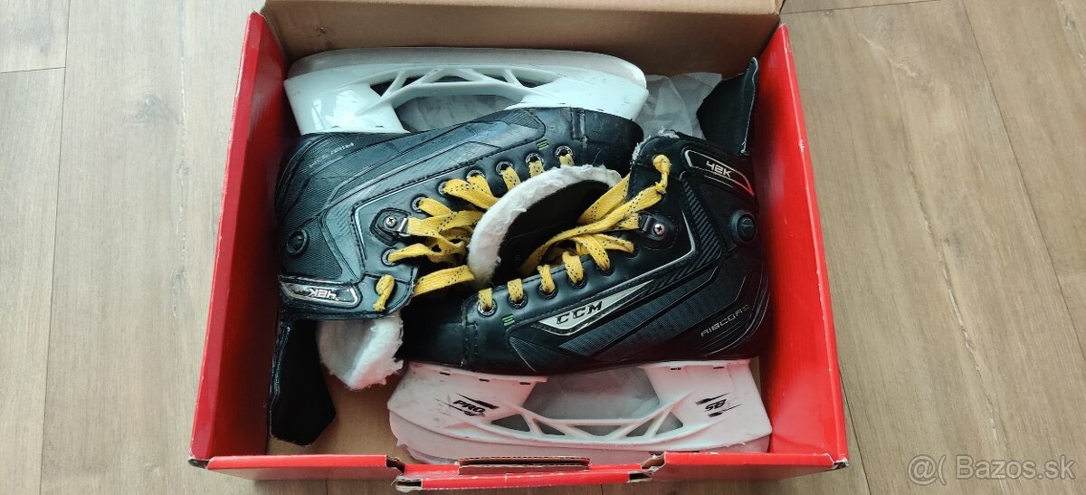 CCM RIBCOR 66K korcule 37