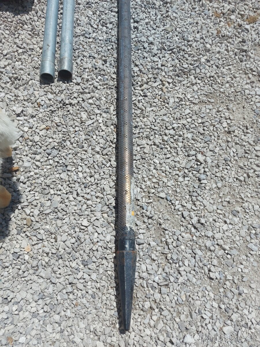 Naražaci hrot
