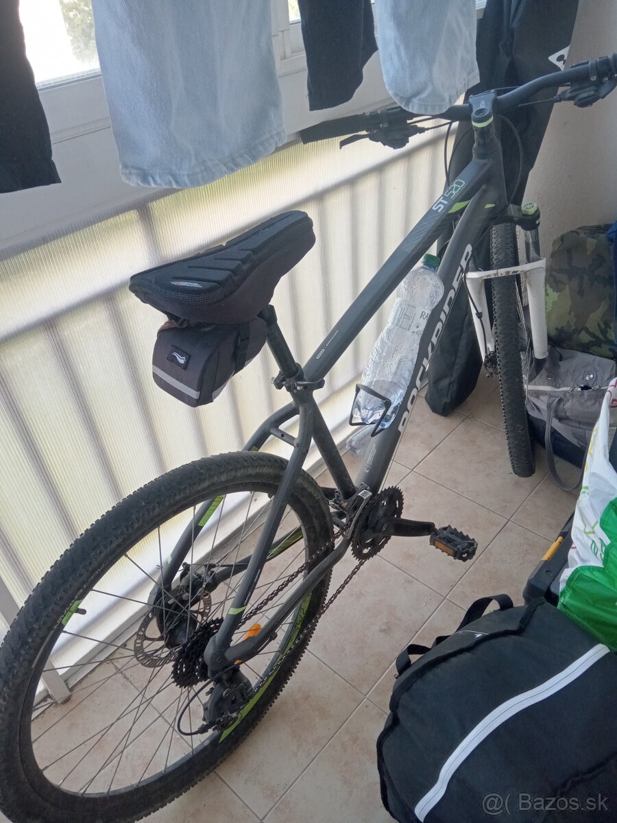 Predám horský mestsky bicykel , rezervovany50€