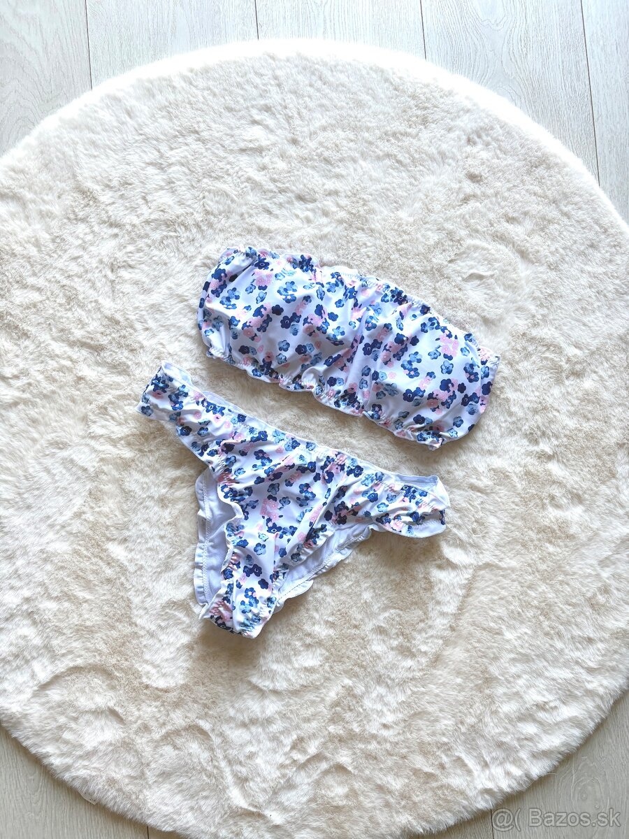 Plavky multi S