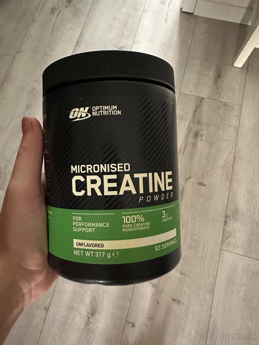 Creatine