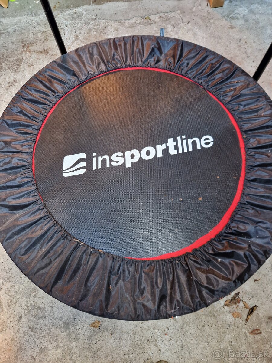 Tranpolína