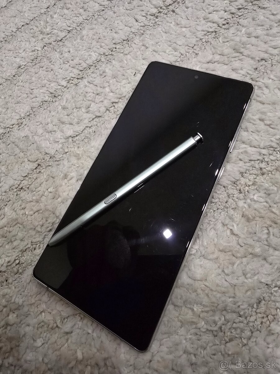 Samsung Galaxy Note 20 5G 256gb Zelený