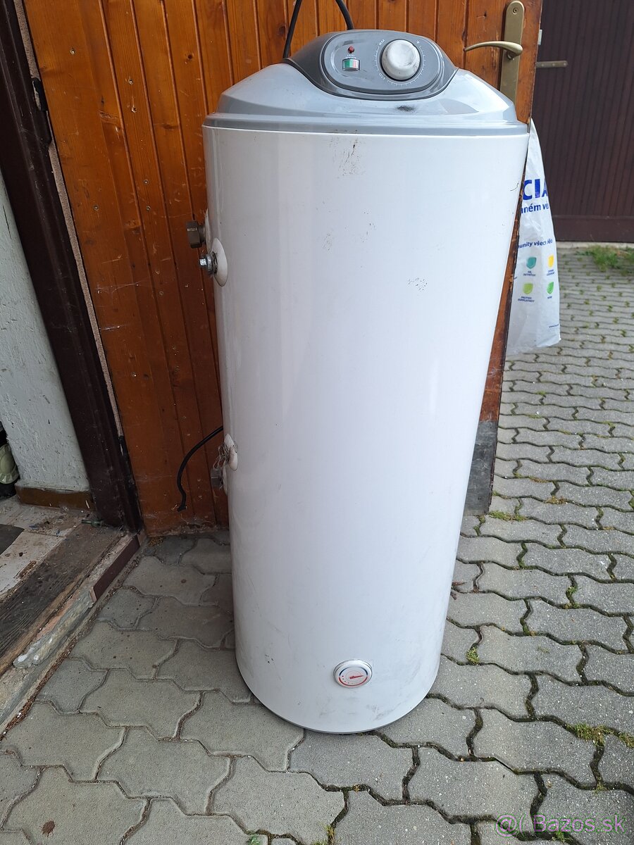 Bojler 112 litrov ohrievač vody