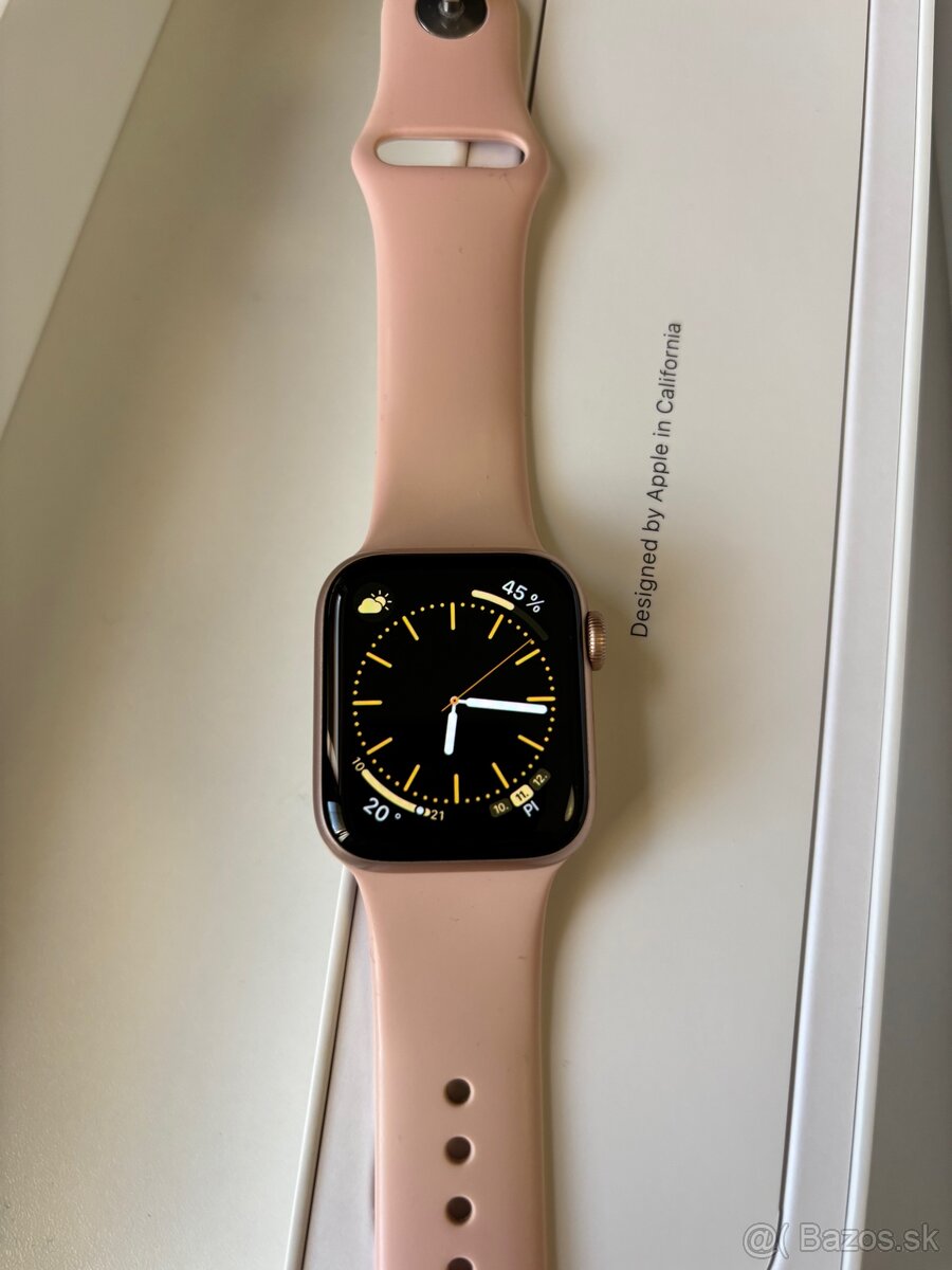 Apple Watch 5 40mm