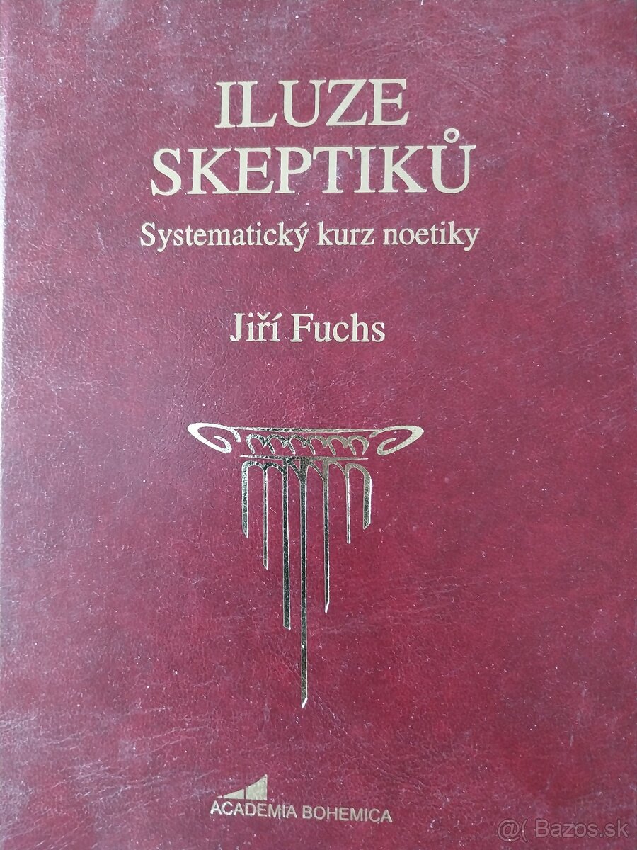 Fuchs Iluze skeptiku