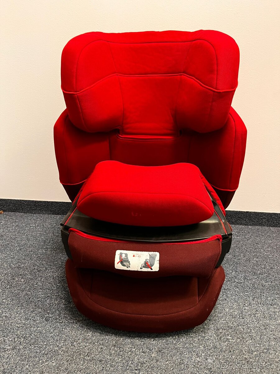Predám – Detská autosedačka Cybex Pallas‑Fix (9–36 kg)