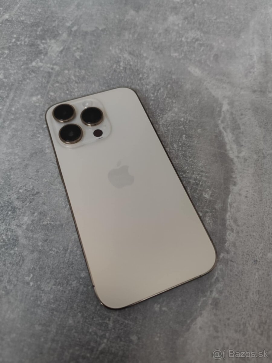 Apple iPhone 14 pro 512 GB + Apple Watch 4
