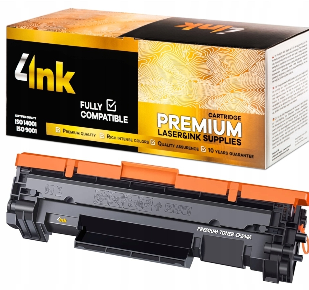 TONER XL DO TLAČIARNE HP LASERJET PRO