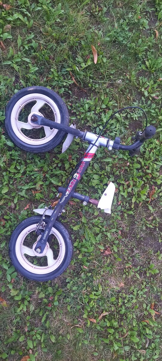 Cykloodrazadlo