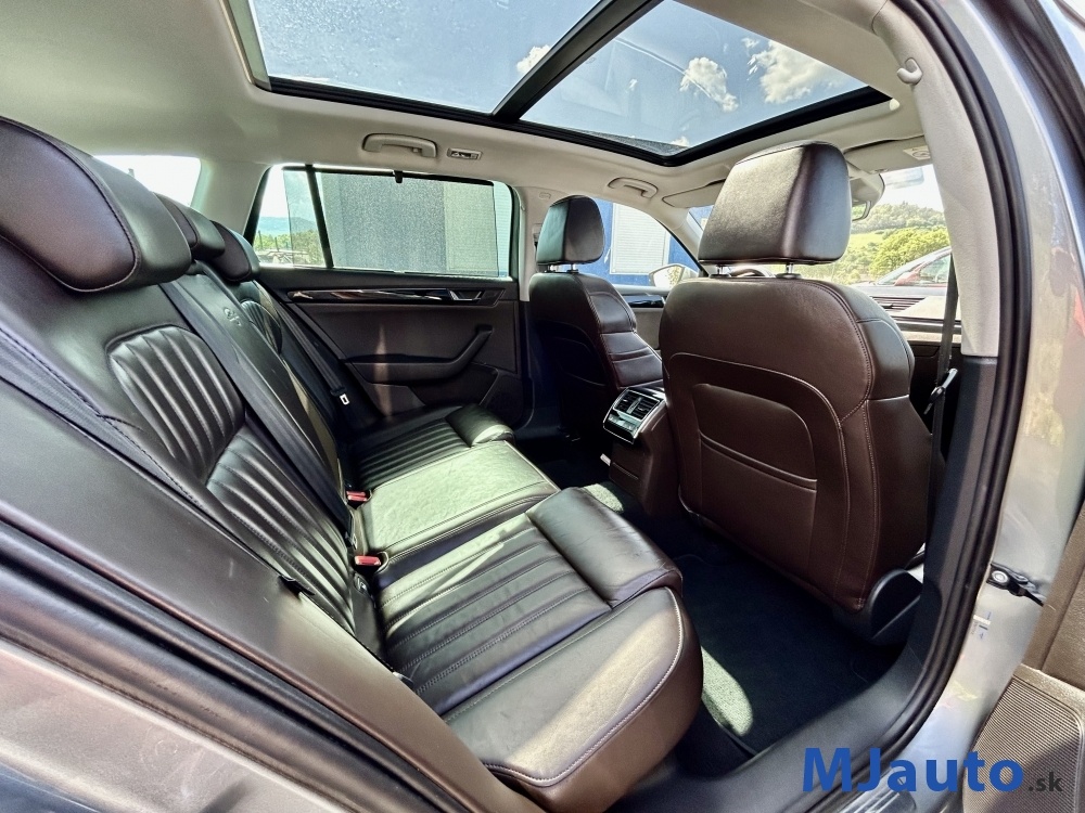 ‼️ Škoda Superb Laurin & Klement Combi 2.0 TDI DSG