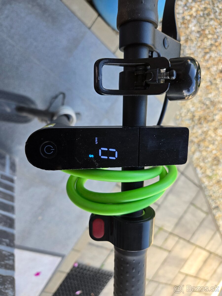 Xiaomi scooter pro 2