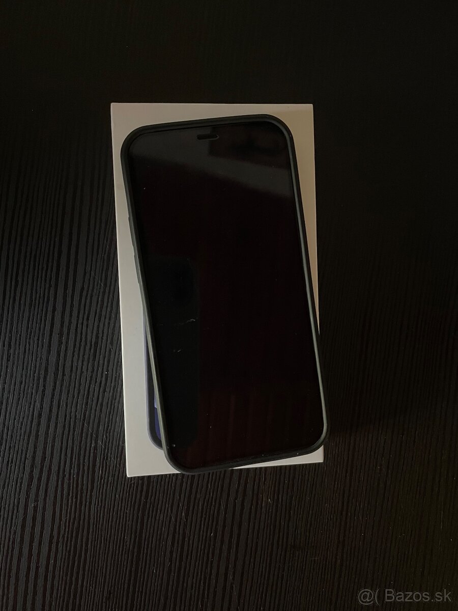 Predám vymením IPhone 12 Mini.