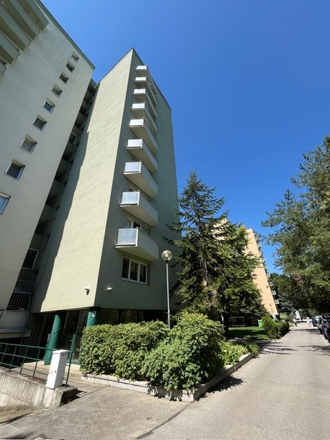 Na prenájom 3-izbového bytu – Ružová dolina, Nivy