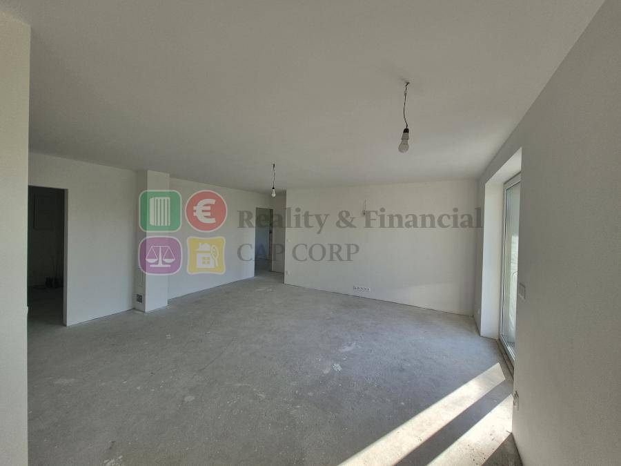 Predaj 4- izb. RD, Novostavba, Mojmírovce,129m2,poz. 6,53á