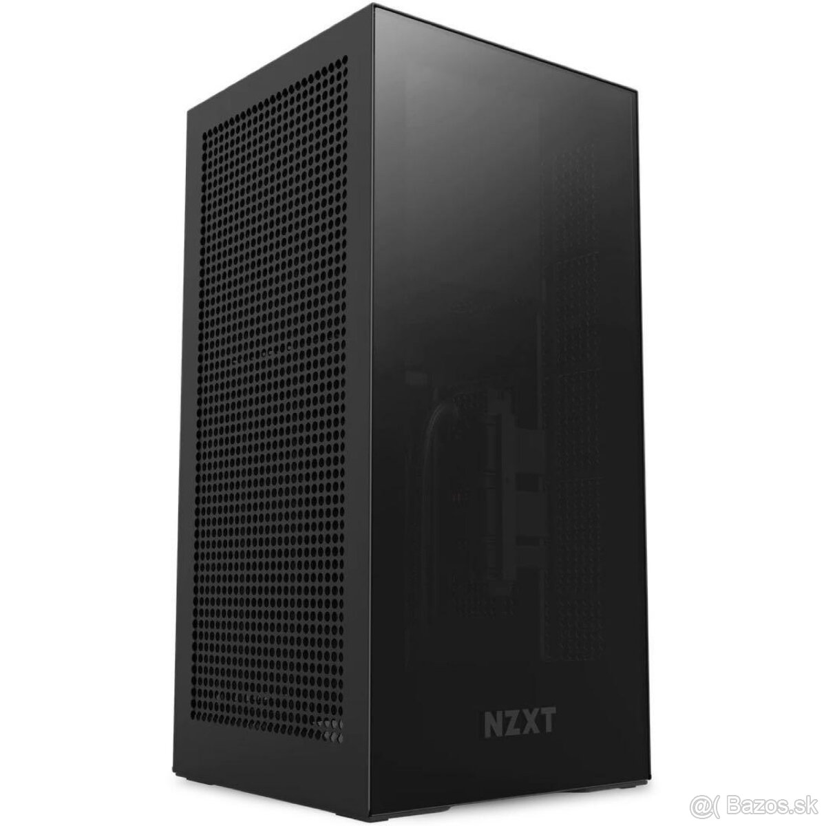 Predám herný počítač – Ryzen 5 + RTX 3060 + 32GB RAM