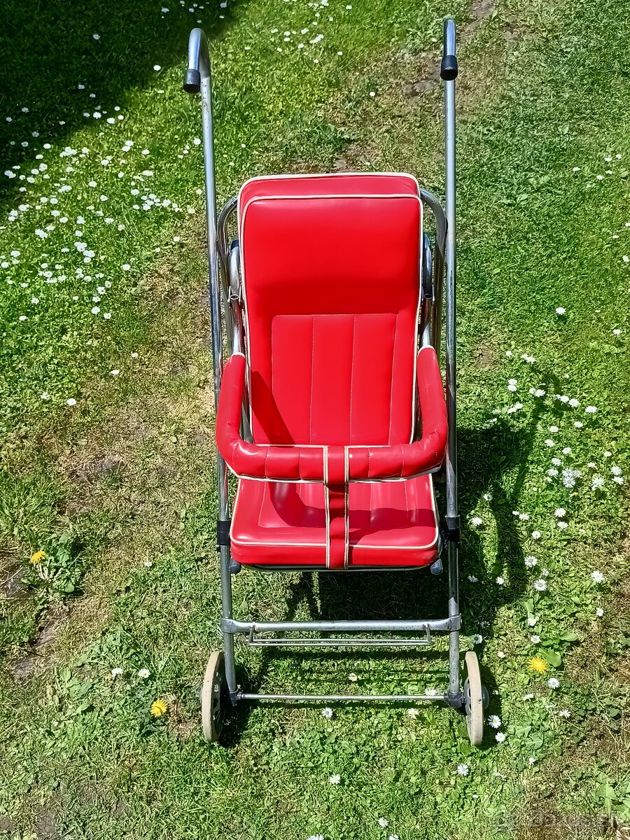 Retro Bugina
