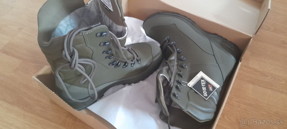 Kanady Gore-tex