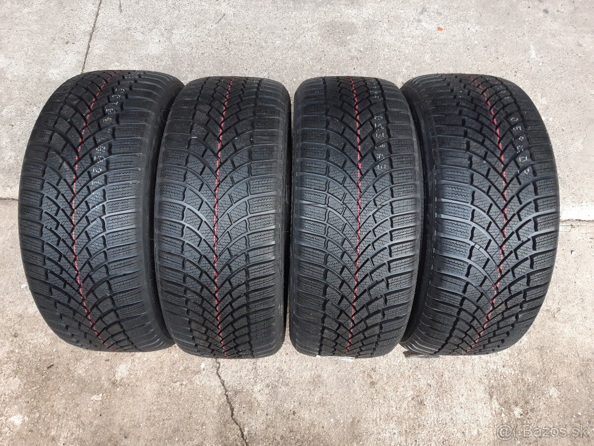 225/45 R17  -nové zimné