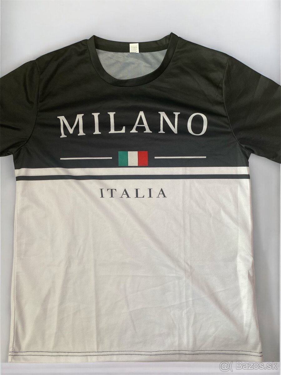 Milano Essentials Tričko