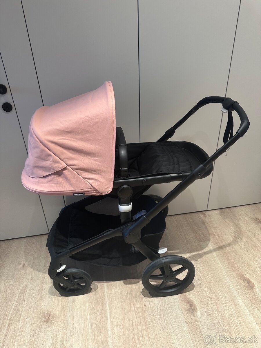 Bugaboo Fox5