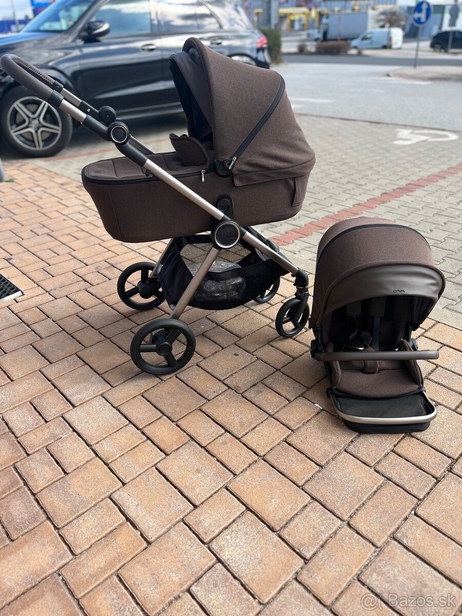 Kocik Anex IQ