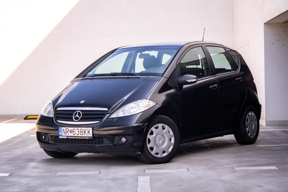 Mercedes Benz A150 Classic