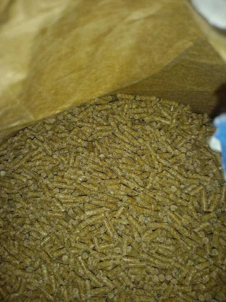 Aller Alltech Aqua Coppens