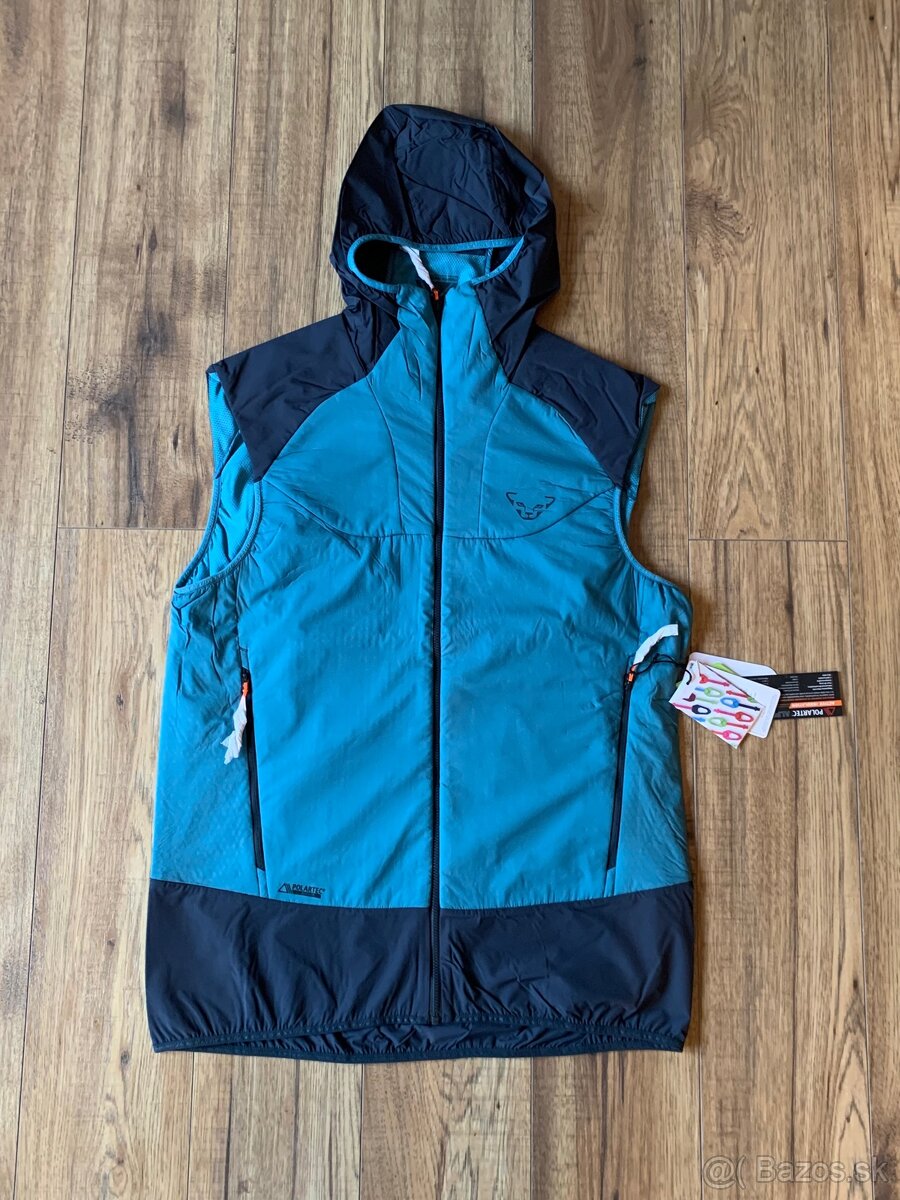 dynafit mezzalama polartec alpha vst m