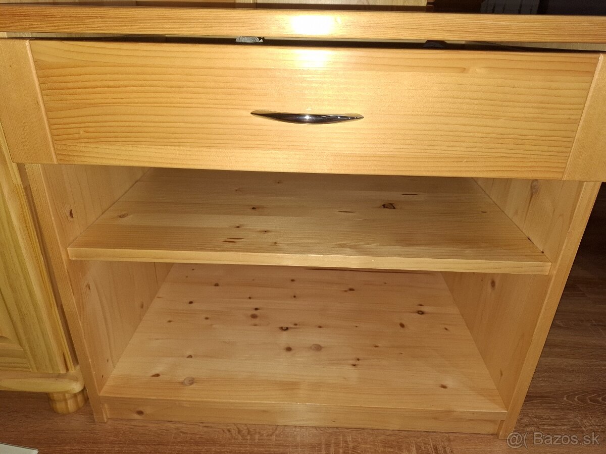 TV stolík