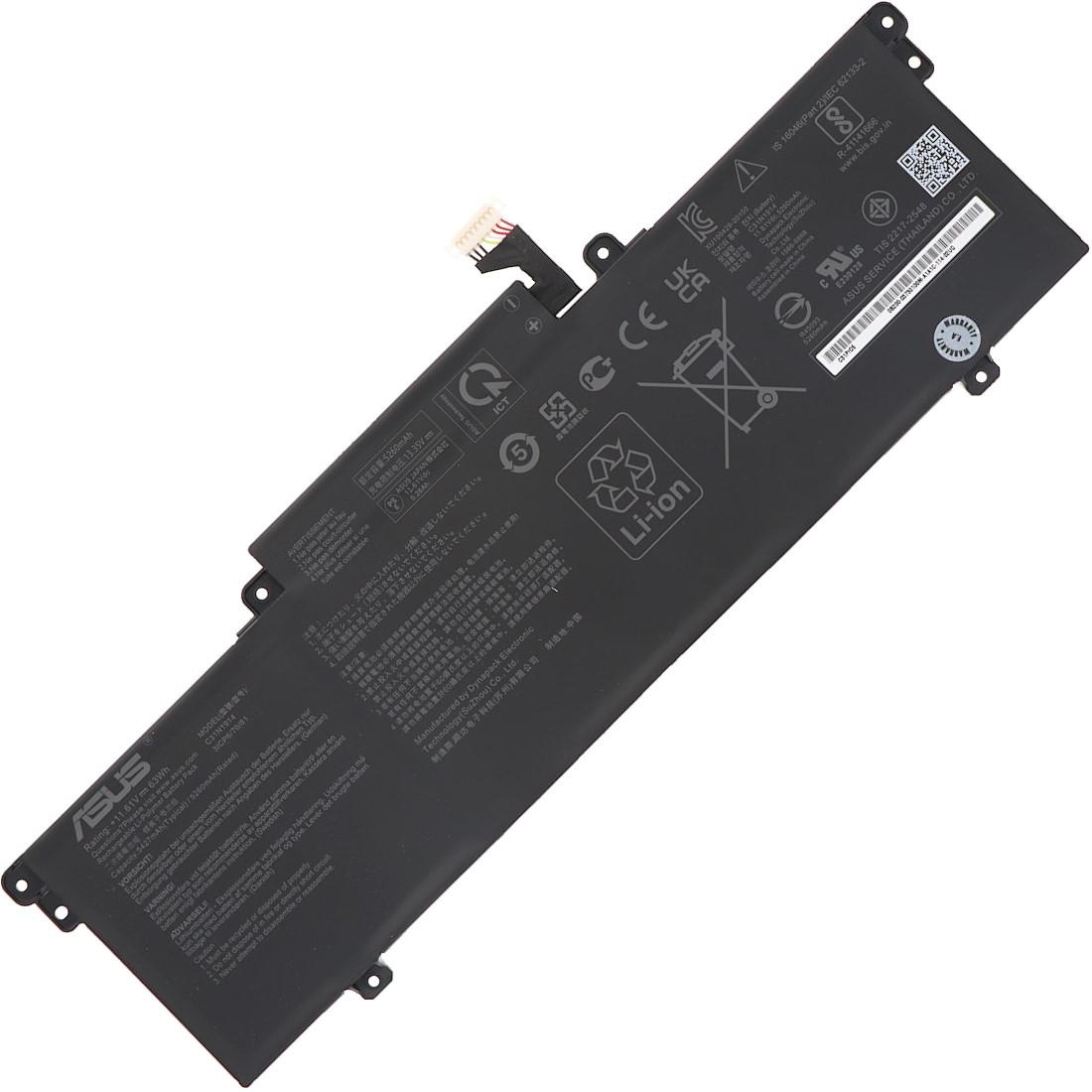 Asus orig. batéria UM425/ C31N1914
