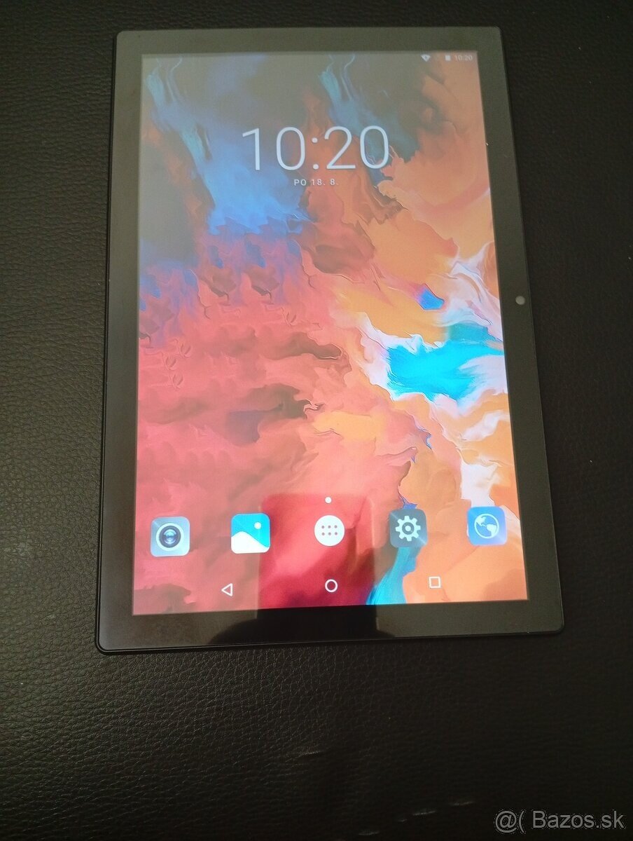 Predám nový 10" Android tablet