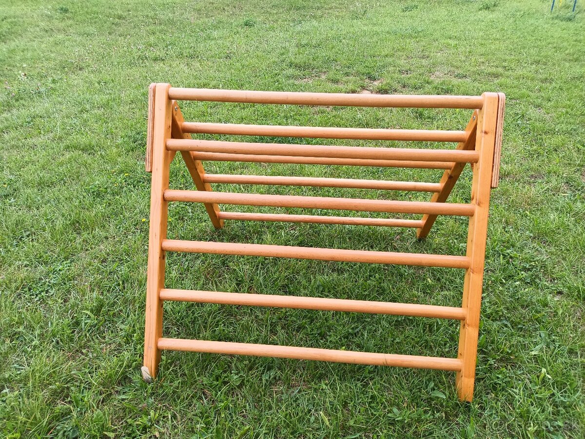 Piklerovej trojuholník