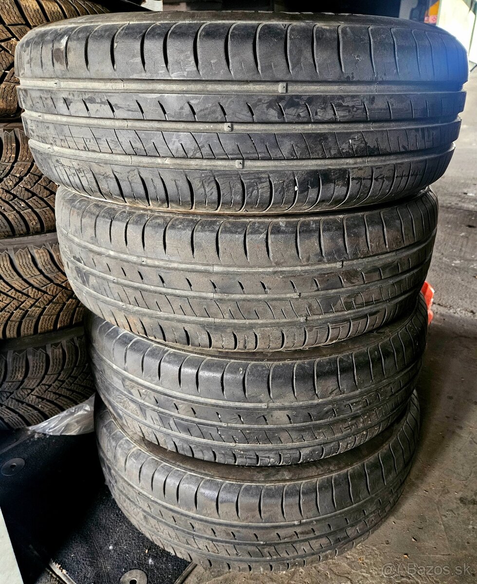 185/65 R15 88H Kumho ECOWING ES01