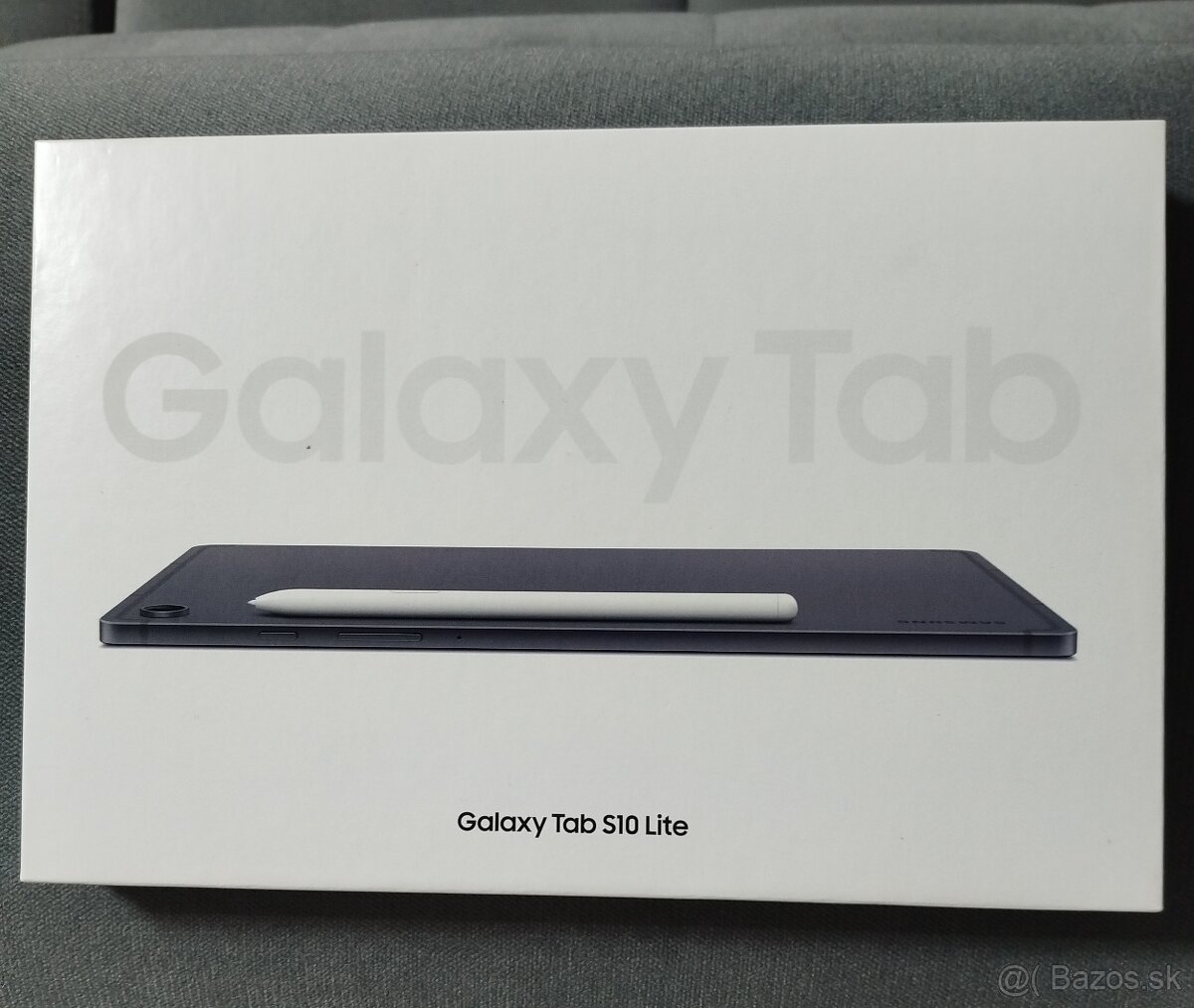 Nový nerozbalený Tablet Samsung Galaxy S10 Lite