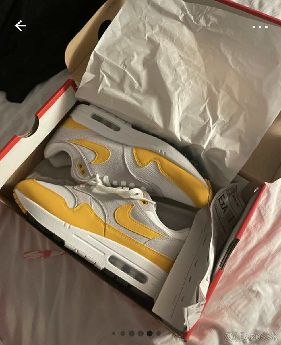Nike air max 1
