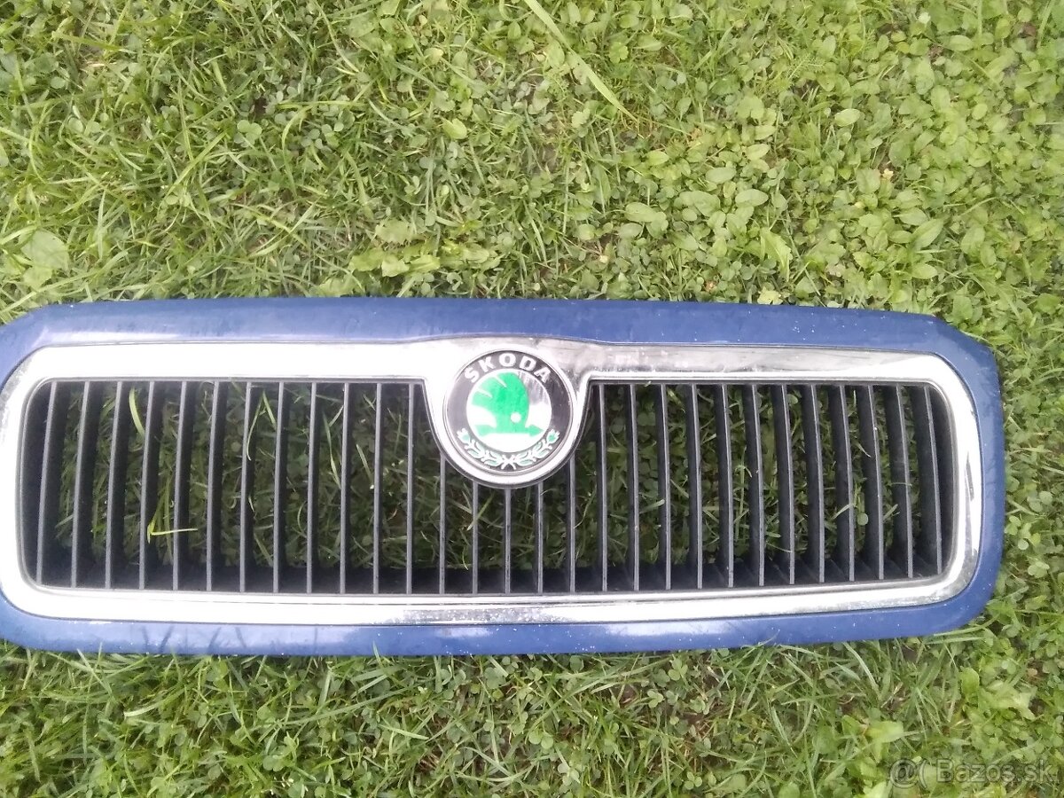 Skoda Felícia