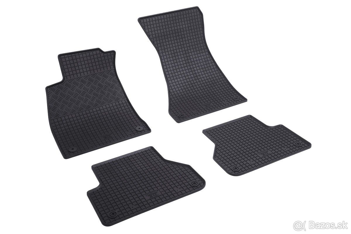 Gumenné rohože Audi a5