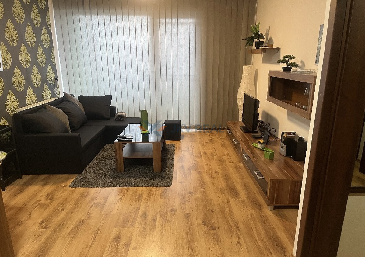 Priestranný 2-izbový byt - Tulipán, Trnava