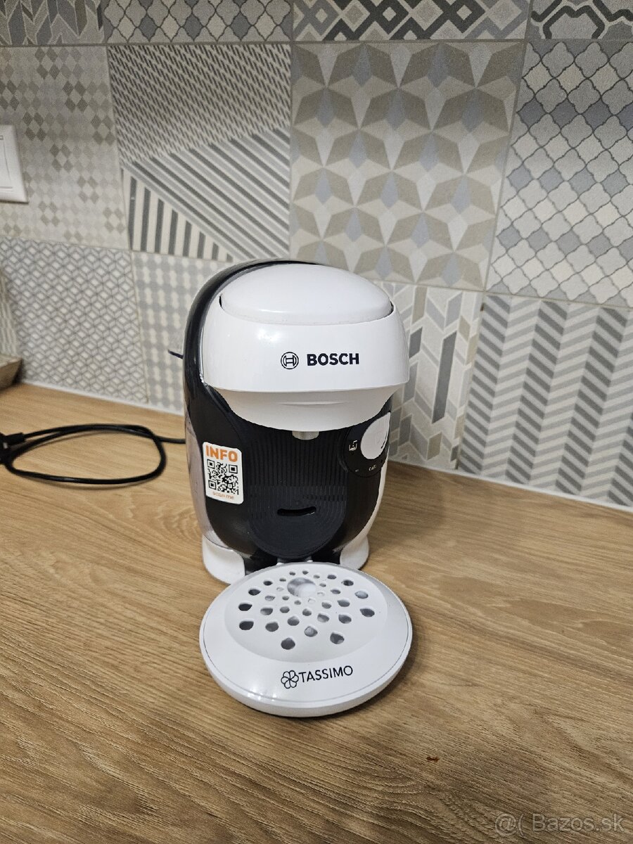 Bosch tassimo
