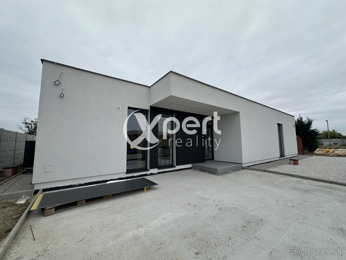 Vaše budúce bývanie práve rastie