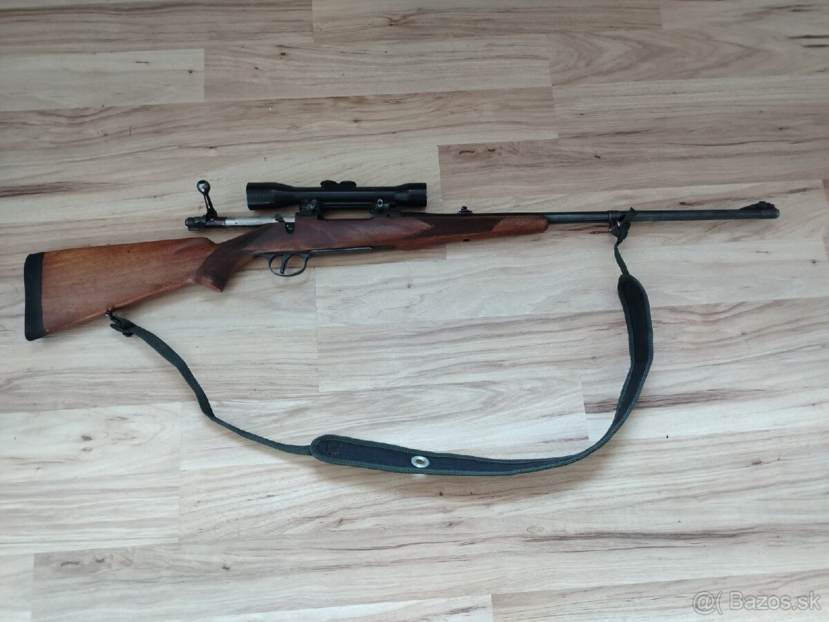 Gulovnica zkk 600 30-06