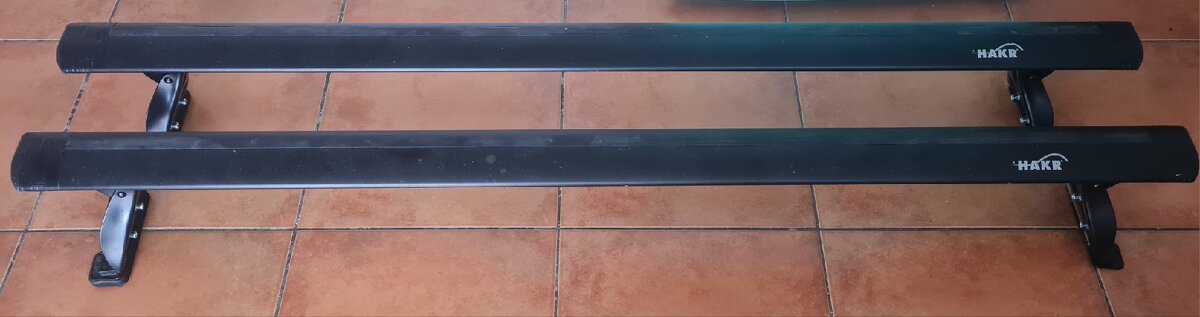 Strešné lyžiny, hagusy