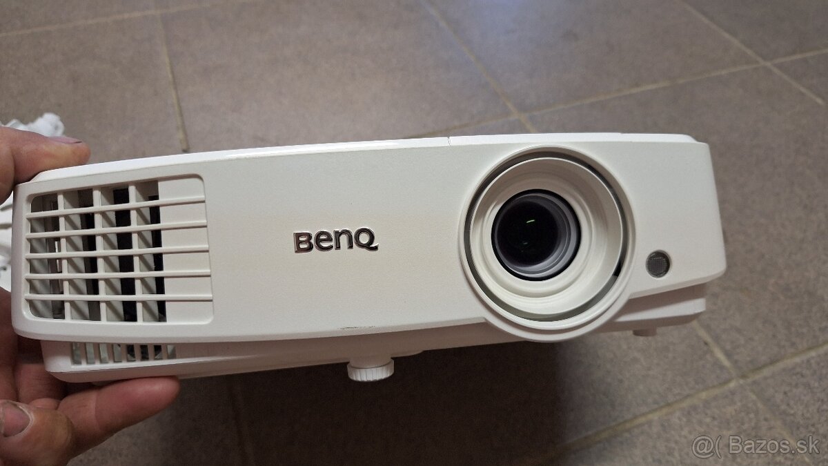 Predam dataprojektor Benq ms527